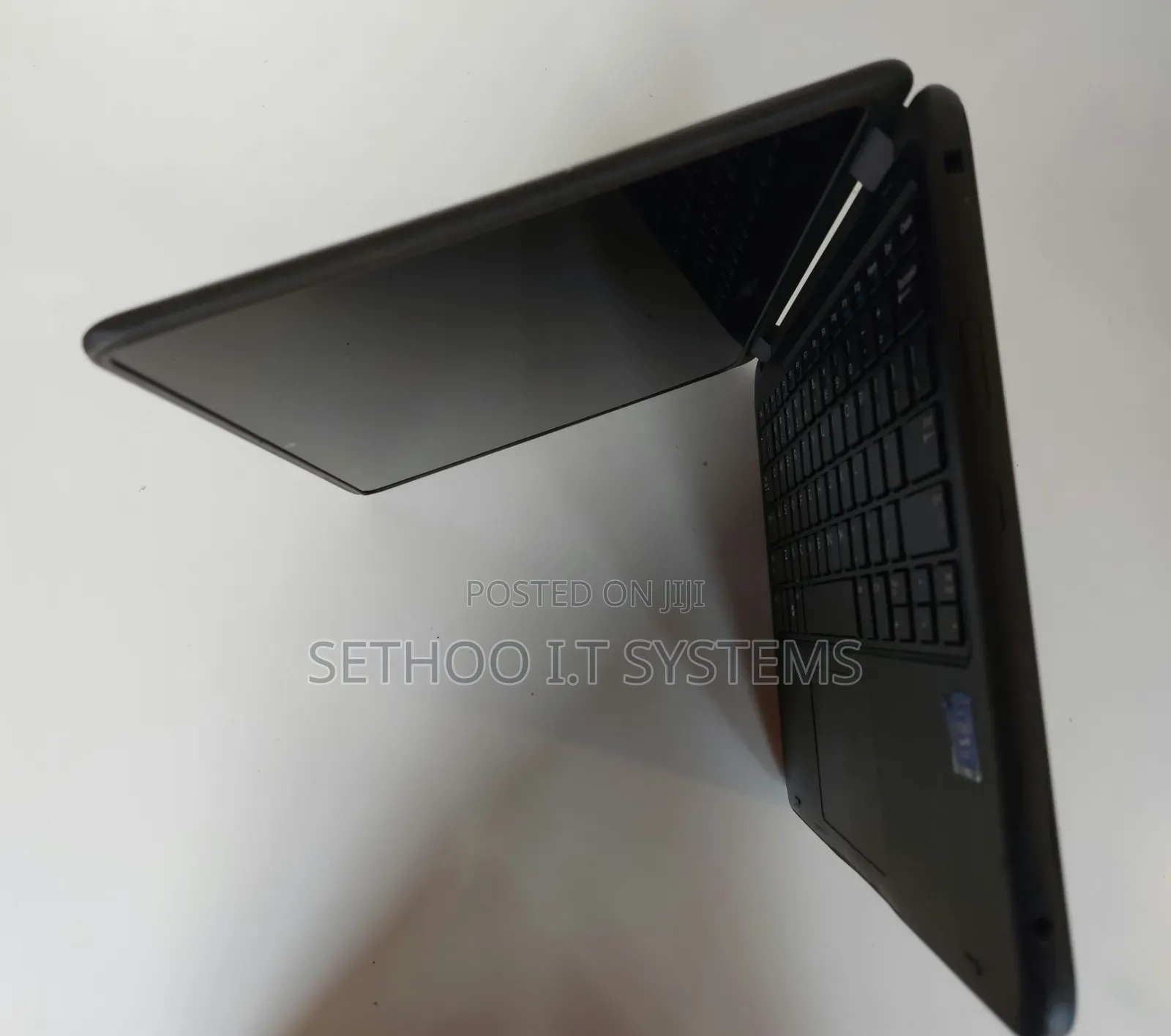 Laptop Dell Latitude 3189 4GB Intel Pentium SSD 128GB