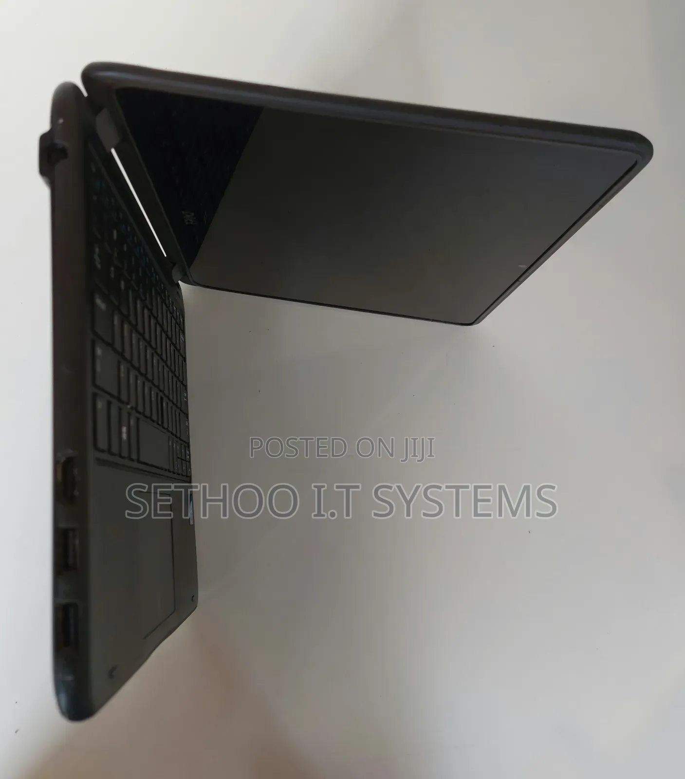 Laptop Dell Latitude 3189 4GB Intel Pentium SSD 128GB