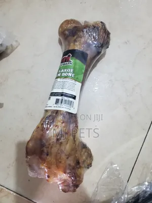 X Large Ham Bone
