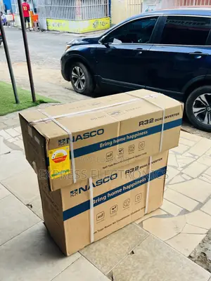Energy Efficiency Technology Split Inverter 2.0hp Nasco