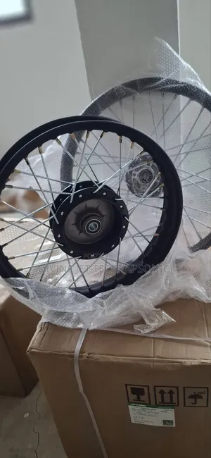 Back Rim Ap200gy-7