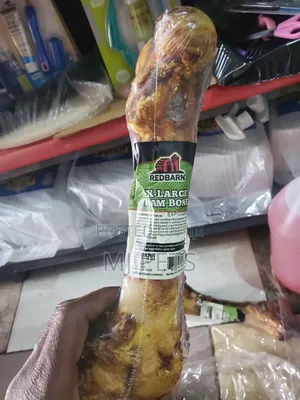 X Large Ham Bone