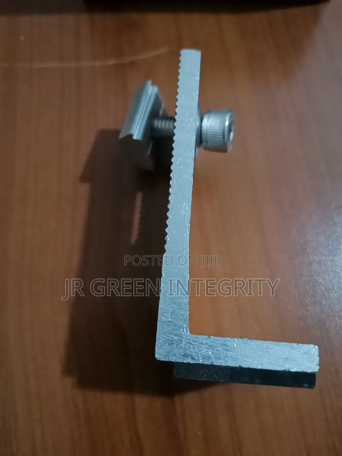 Solar Panels Mid and End Clamps, Roof Brackets
