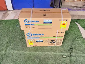 Brand New Sigma 1.5 Hp Air Conditioner