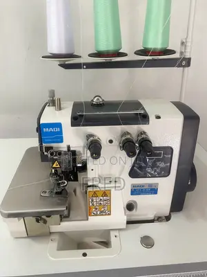 Overlock Sewing Machine