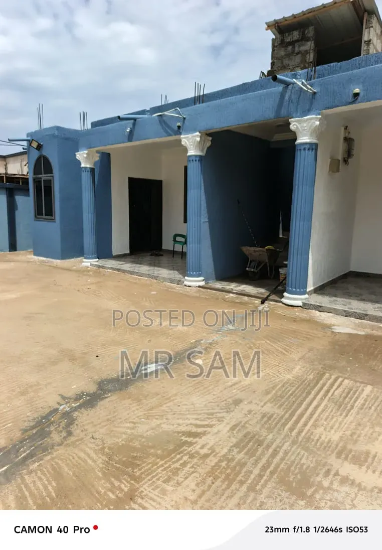 2bdrm House in Tuba, Ga South Municipal for rent