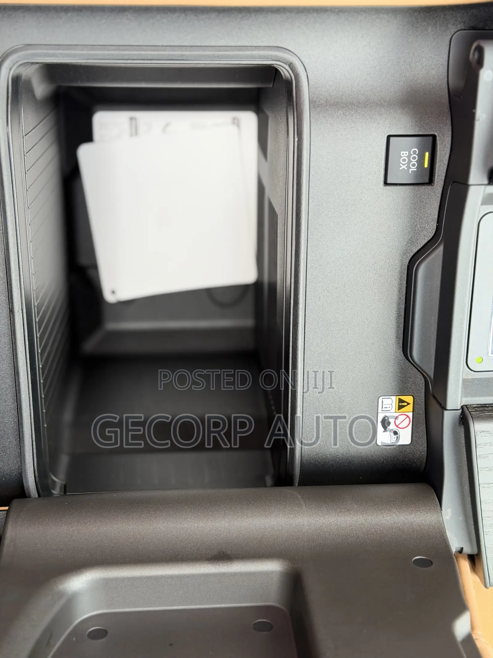 Lexus LX 700h 2025 White