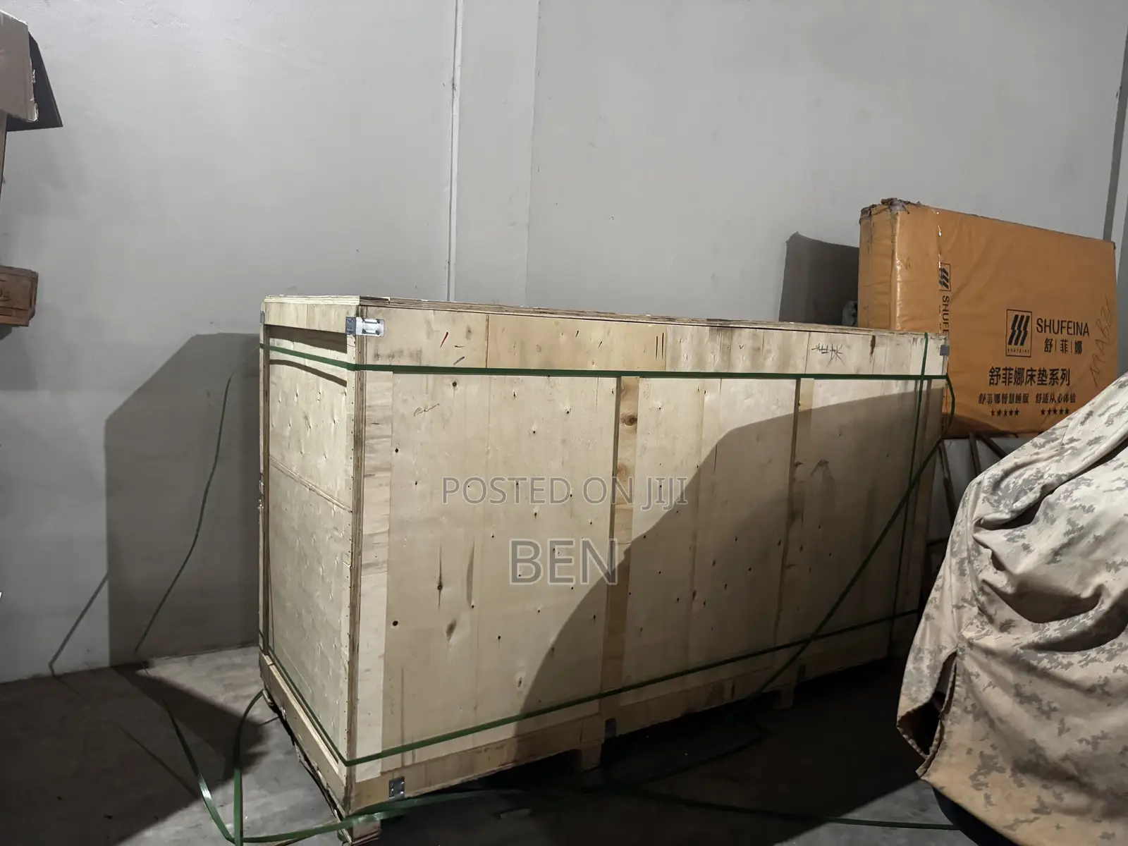 12kws Deye Hybrid Solar System