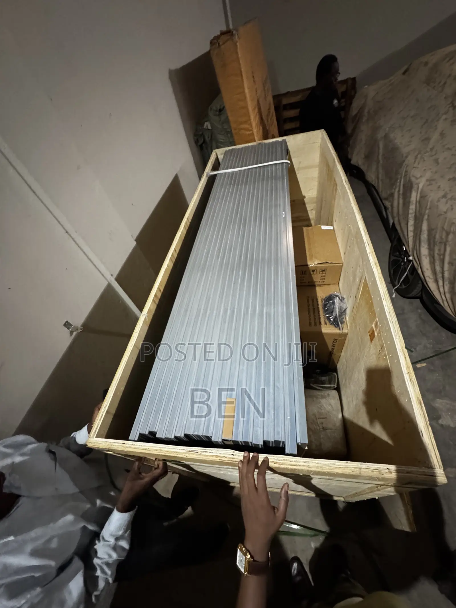 12kws Deye Hybrid Solar System
