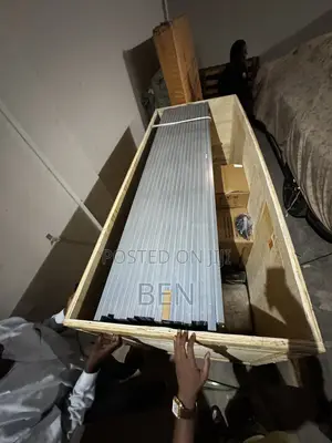 12kws Deye Hybrid Solar System