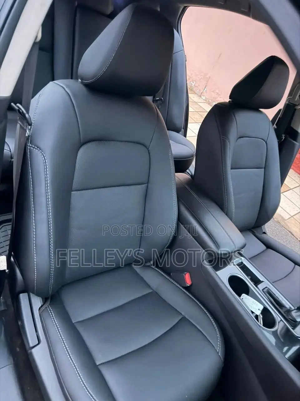 Nissan Altima 2.5 SV 2022 Black
