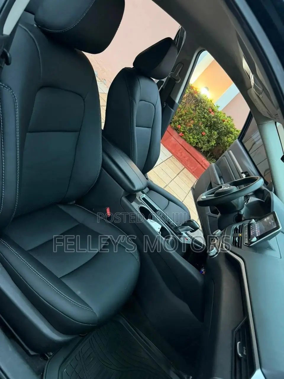 Nissan Altima 2.5 SV 2022 Black