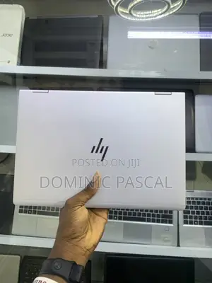 Laptop HP EliteBook X360 1030 G2 8GB Intel Core i5 SSD 512GB