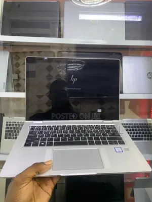 Laptop HP EliteBook X360 1030 G2 8GB Intel Core i5 SSD 512GB
