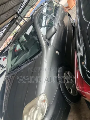 Toyota Corolla 2010 Gray