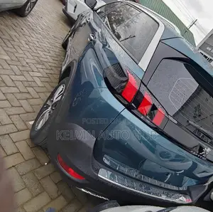 Peugeot 5008 1.6 BlueHDi 120 GT Line 2017 Blue