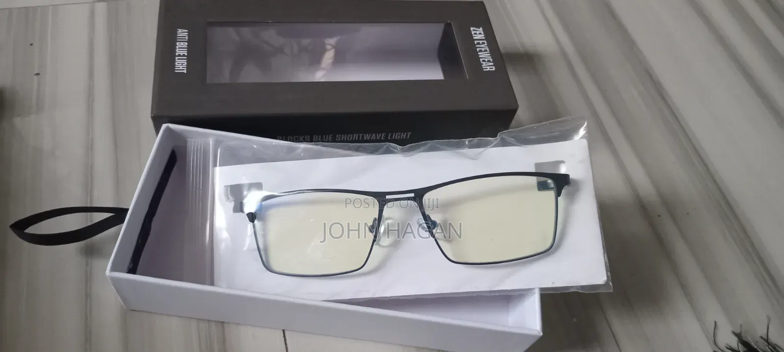 Computer Uv Glasses, Office and Gaming Eyewear