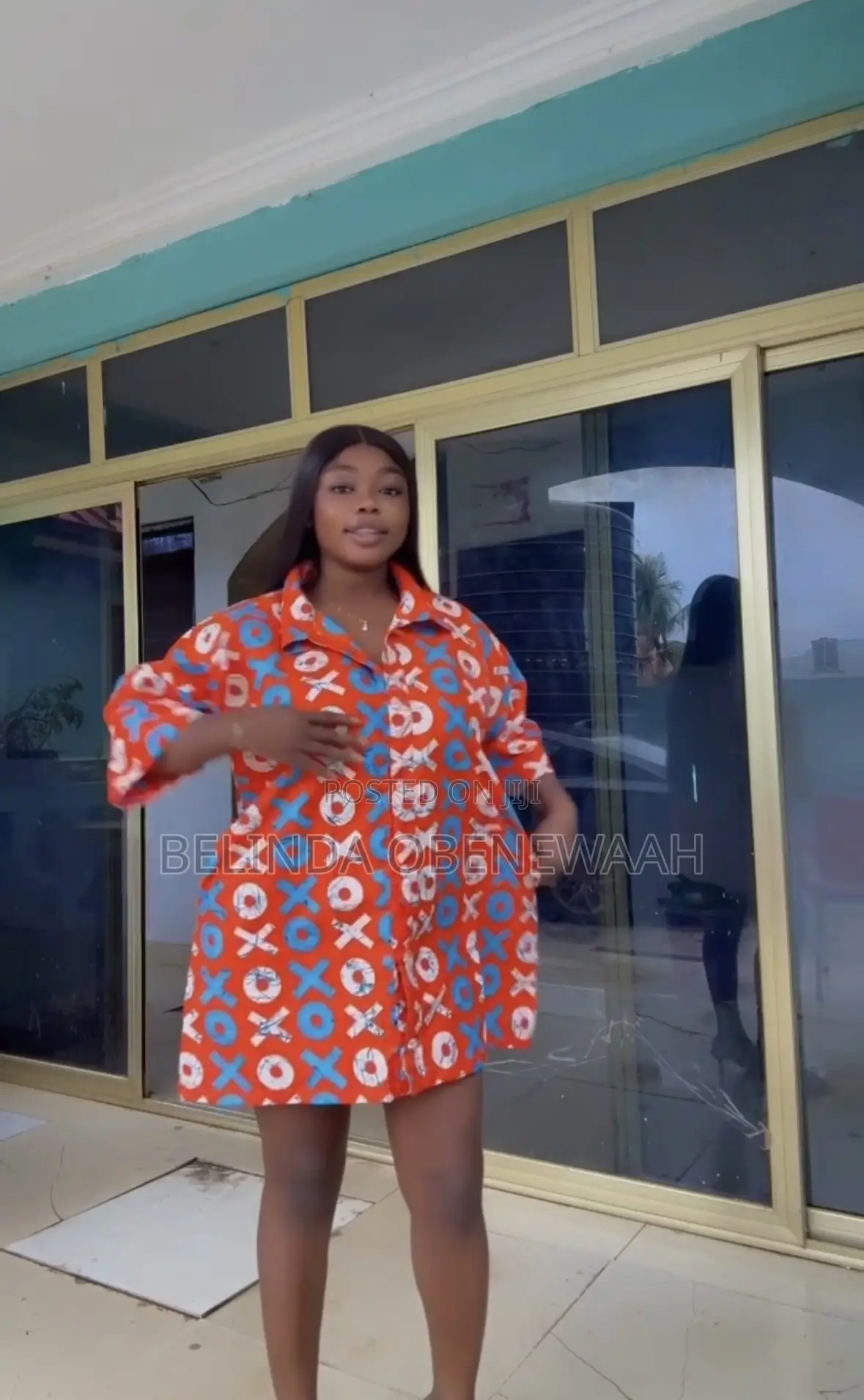 Ankara Dresses