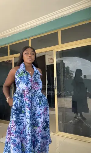 Ankara Dresses