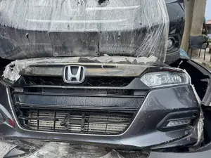 Honda Accord 2018 2019 2020 2021 2022 Front Cut Complete