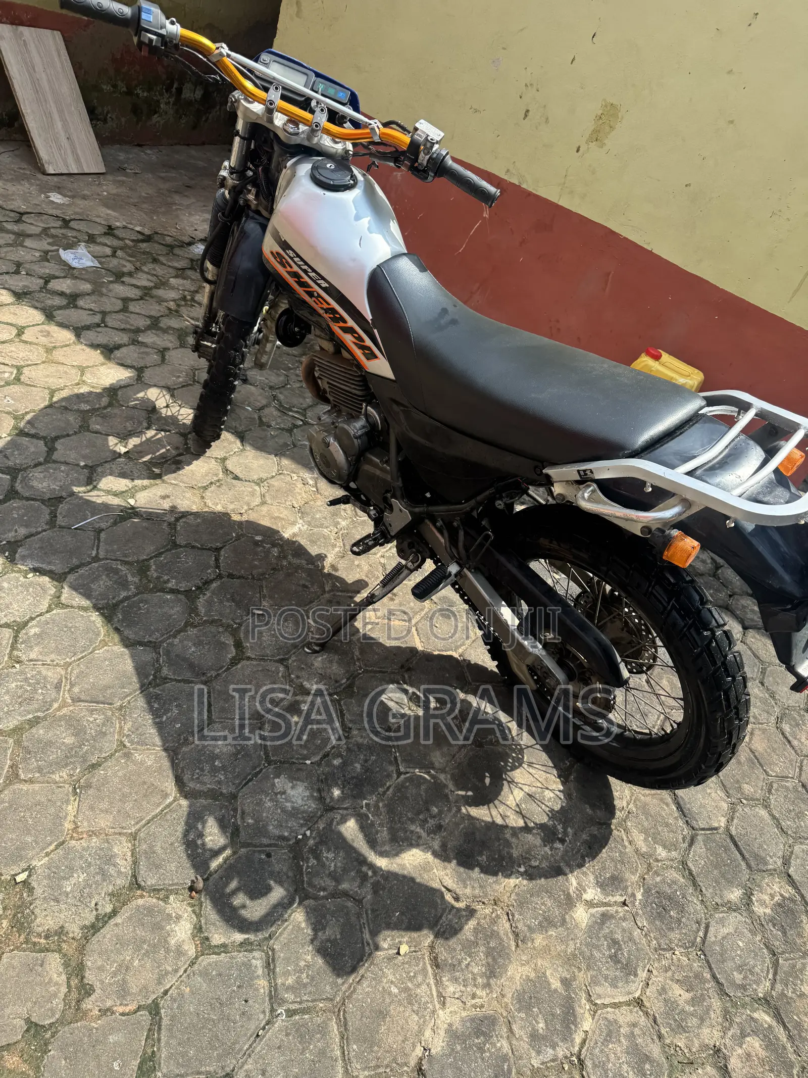 Kawasaki 2020 Silver