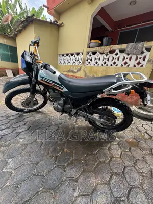 Kawasaki 2020 Silver