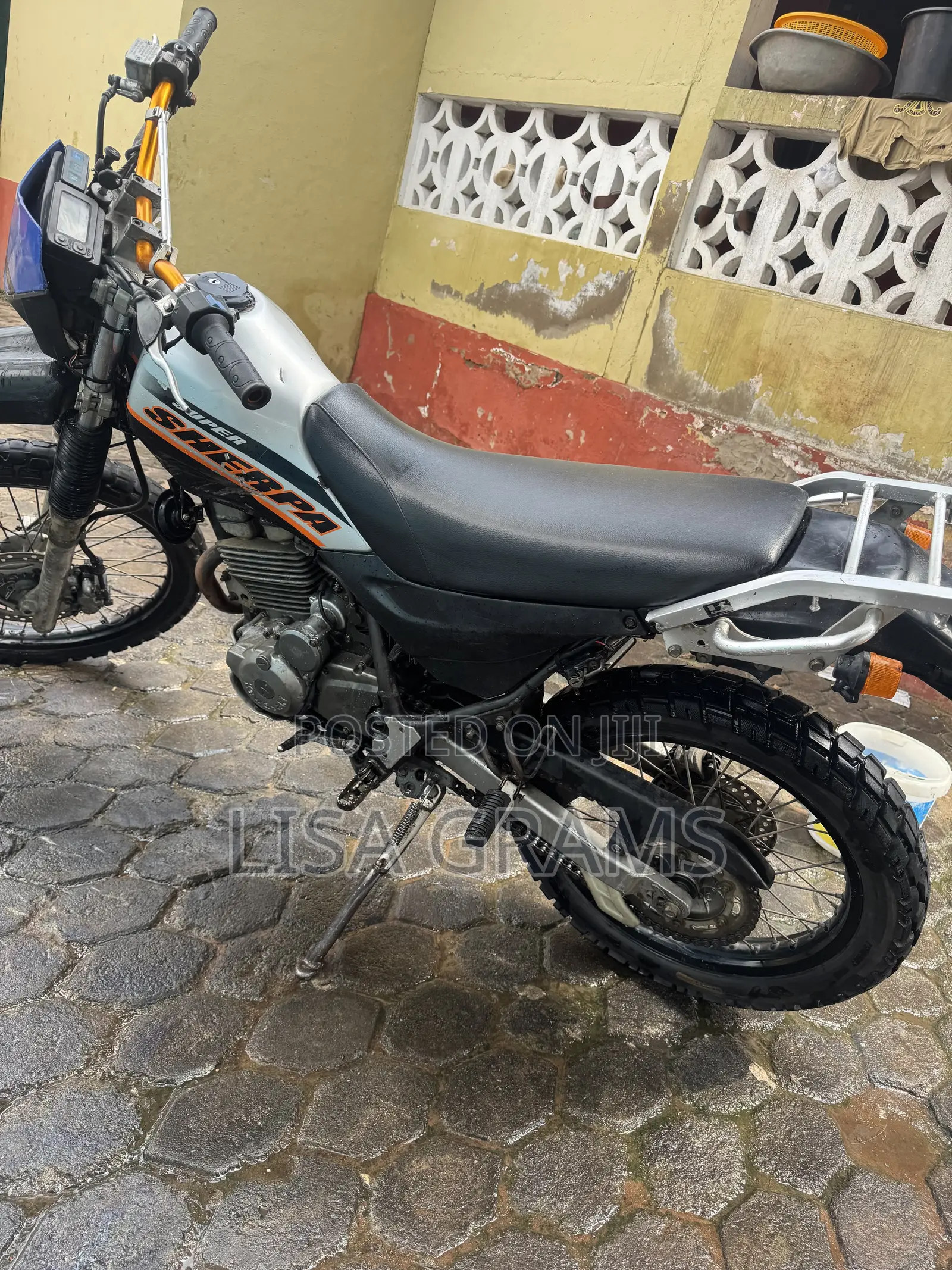Kawasaki 2020 Silver