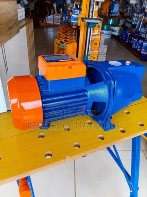 Wadfow 1.5hp Water Pump