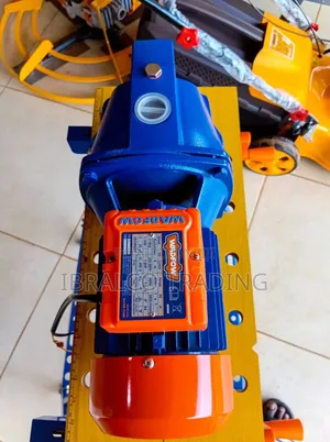 Wadfow 1.5hp Water Pump