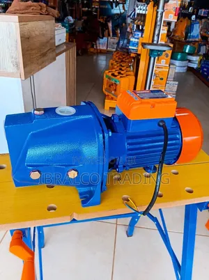 Wadfow 1.5hp Water Pump