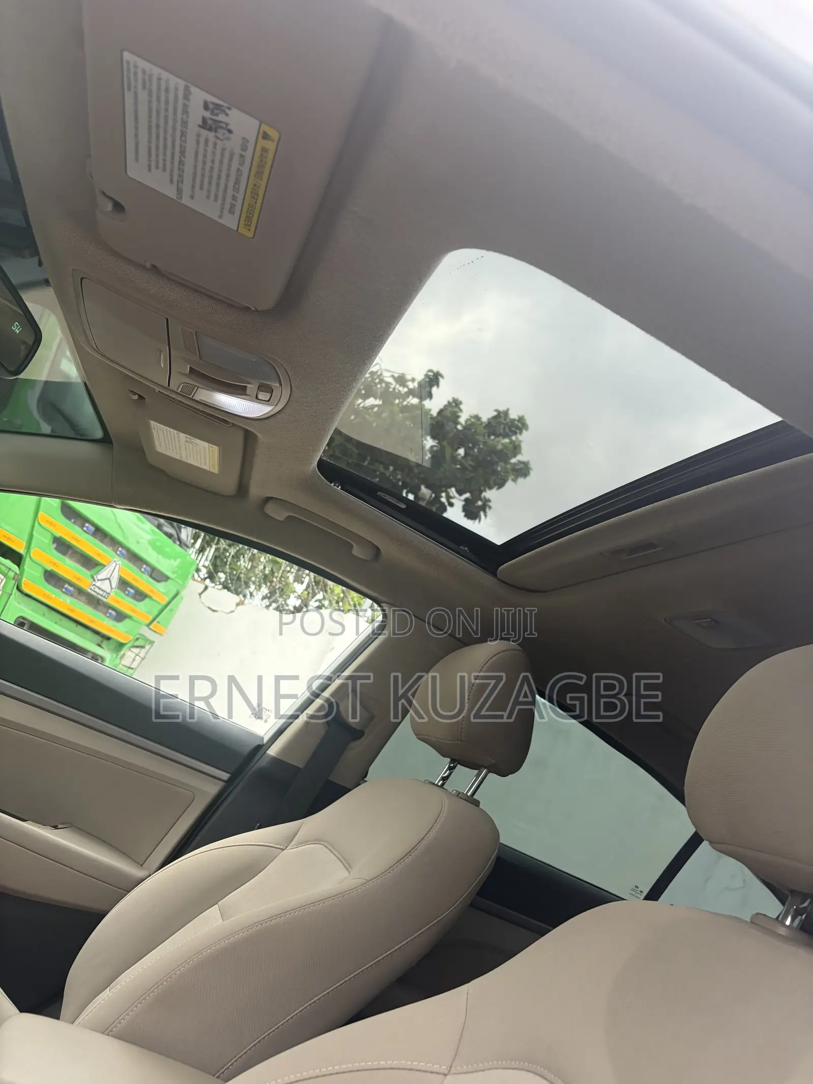 Hyundai Elantra 2017 White