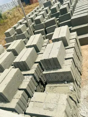 Block Factory Manager Needed