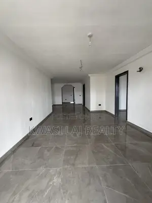 3bdrm Apartment in Scc Dvla Weija for rent