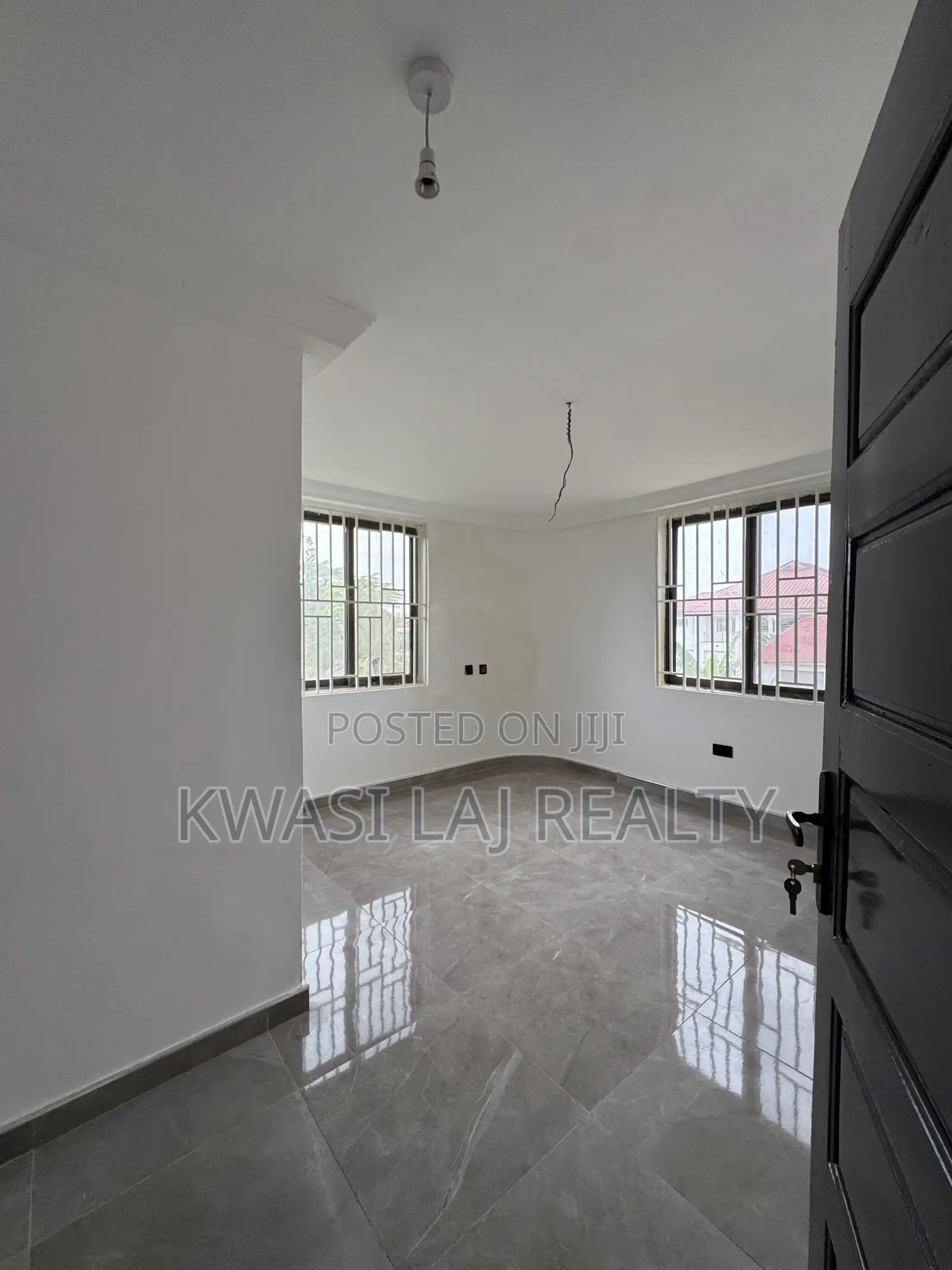 3bdrm Apartment in Scc Dvla Weija for rent
