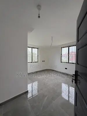 3bdrm Apartment in Scc Dvla Weija for rent