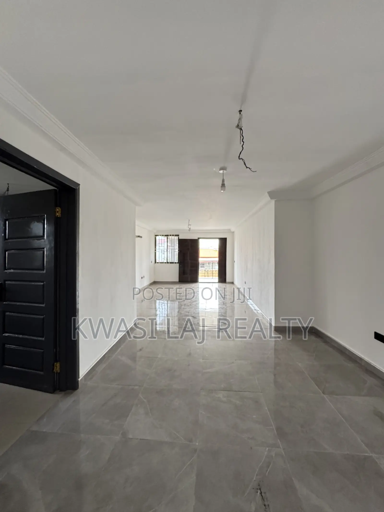 3bdrm Apartment in Scc Dvla Weija for rent