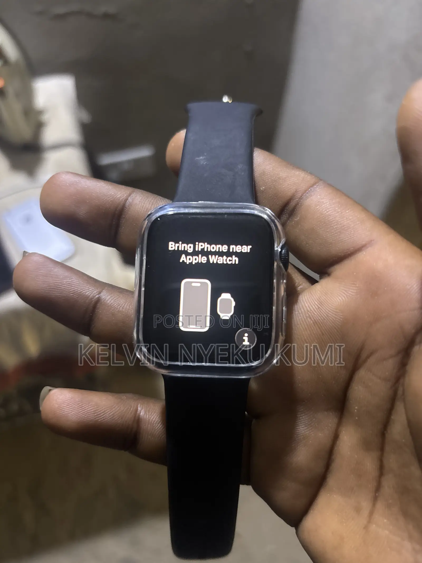 Apple Watch