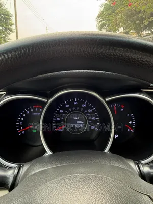 Kia Optima EX 4dr Sedan (2.4L 4cyl 6A) 2015 Gray