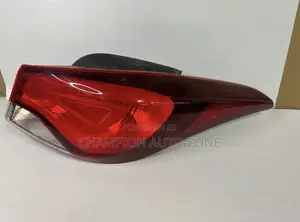 Elantra 2014-2015-2016 Tail Light