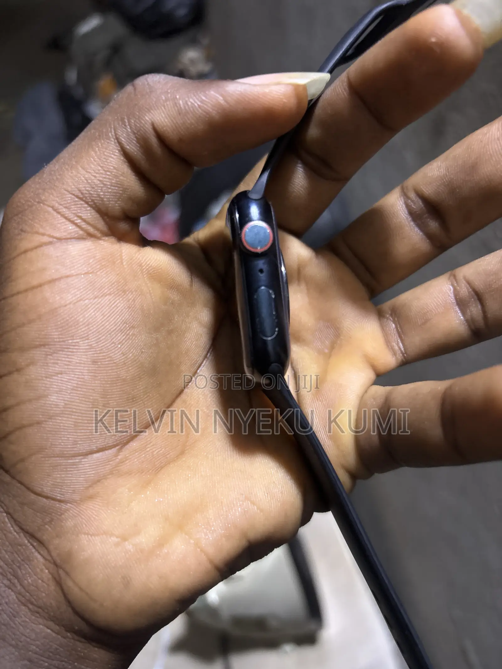 Apple Watch