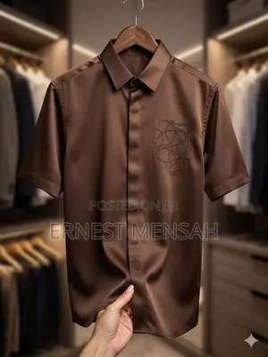 A25-Prada Milano Shirt
