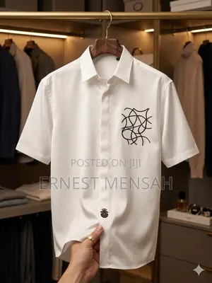A25-Prada Milano Shirt