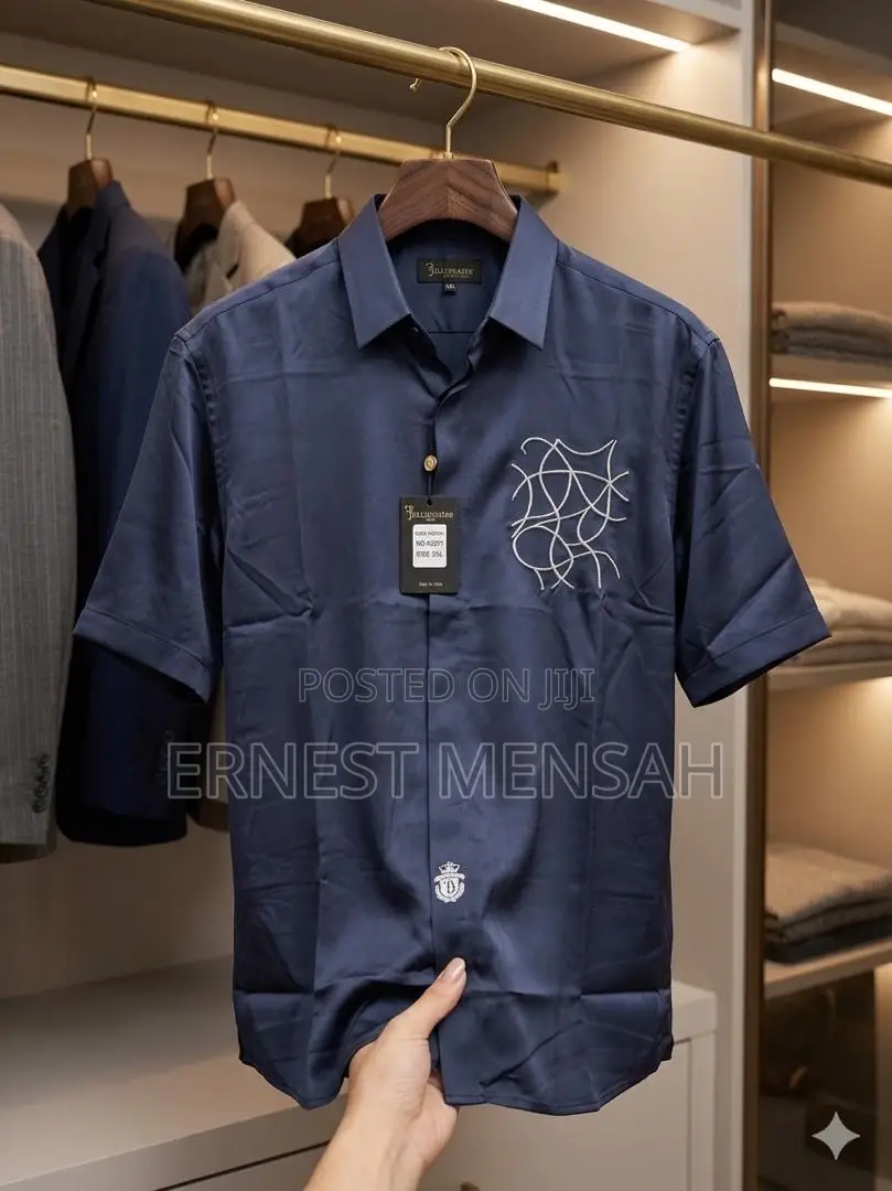 A25-Prada Milano Shirt