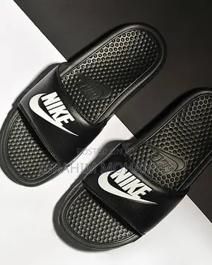 Nike Slides