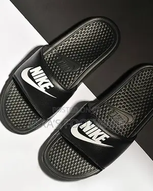 Nike Slides