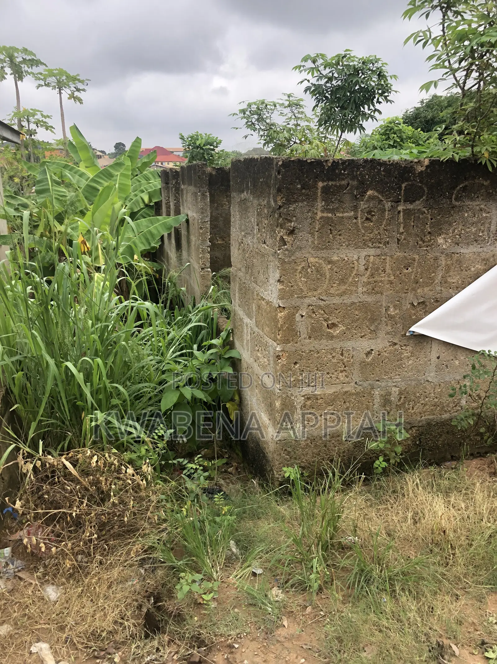5bdrm House in Mark Estate At, Kumasi Metropolitan for sale