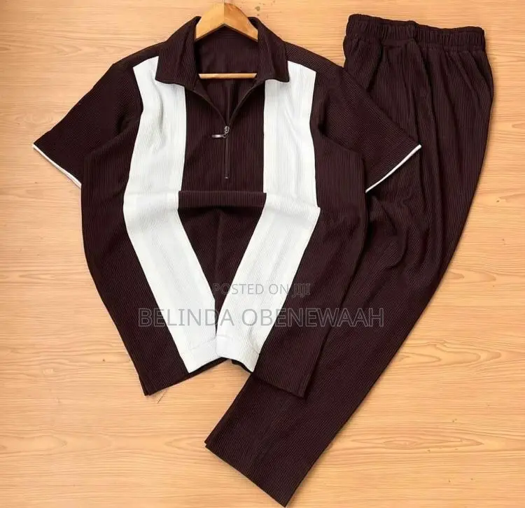 Men’S Clothes