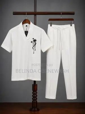 Men’S Clothes