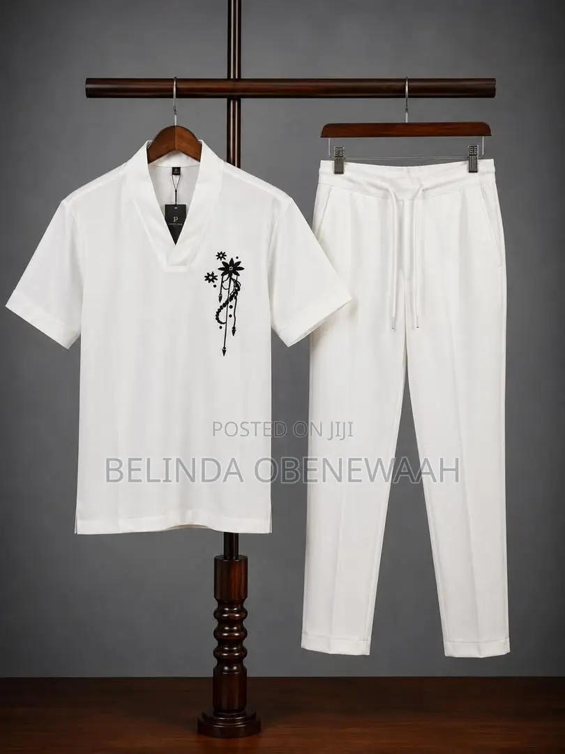 Men’S Clothes