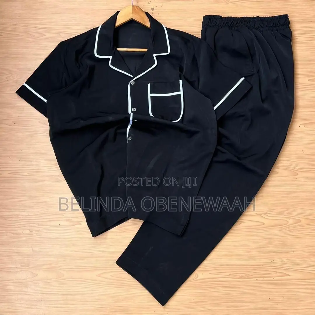 Men’S Clothes